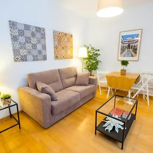 Appartement Castellar Centro, Séville