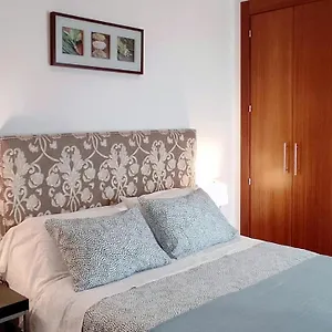 Appartement Selecta Elegante Con Patio En Centro Historico, Séville