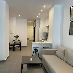Appartement Complejo Pinta18 At1, At2 Y At3, Séville